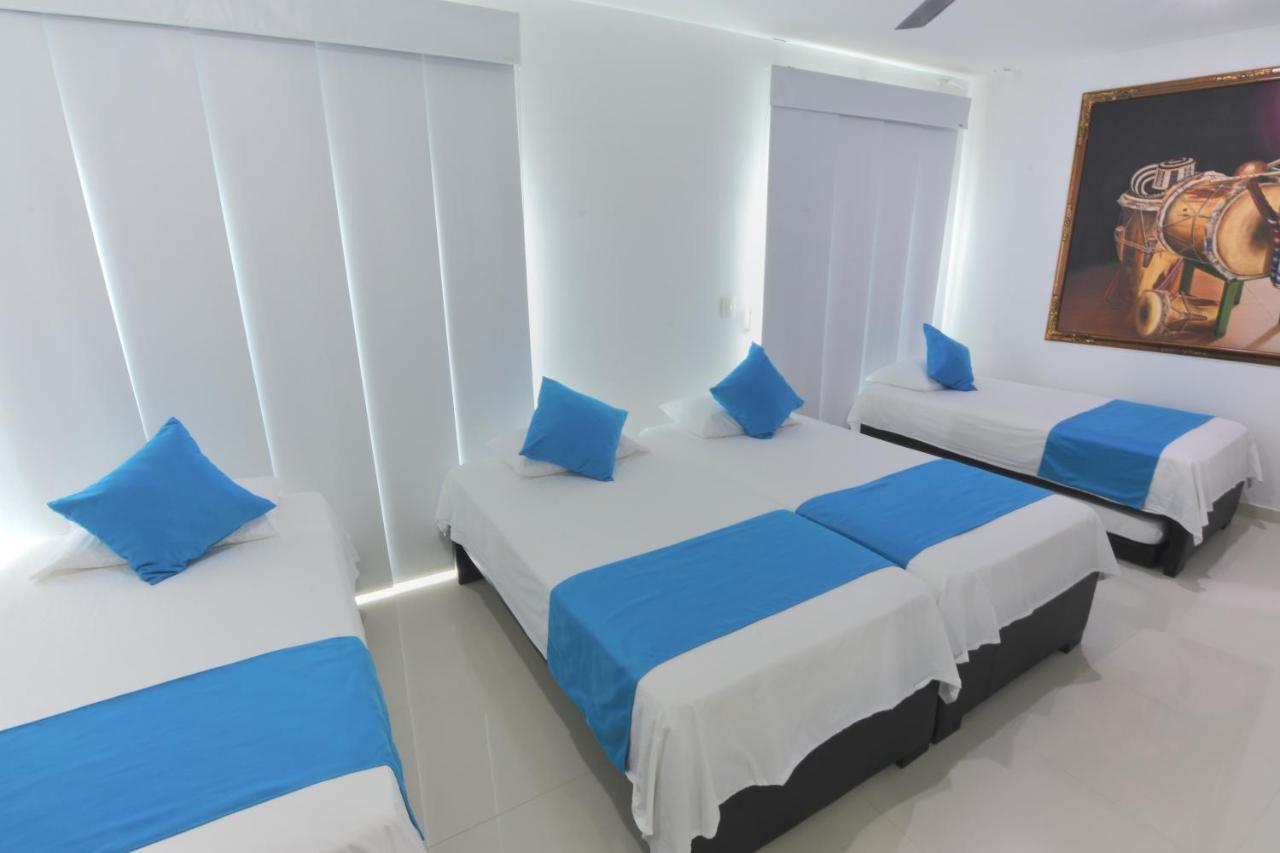 Hotel Florida ซินเซเลโฮ ภายนอก รูปภาพ