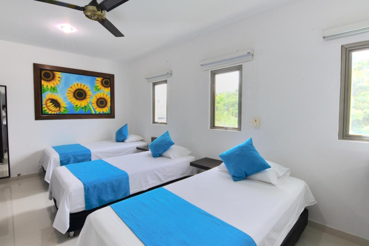 Hotel Florida ซินเซเลโฮ ภายนอก รูปภาพ