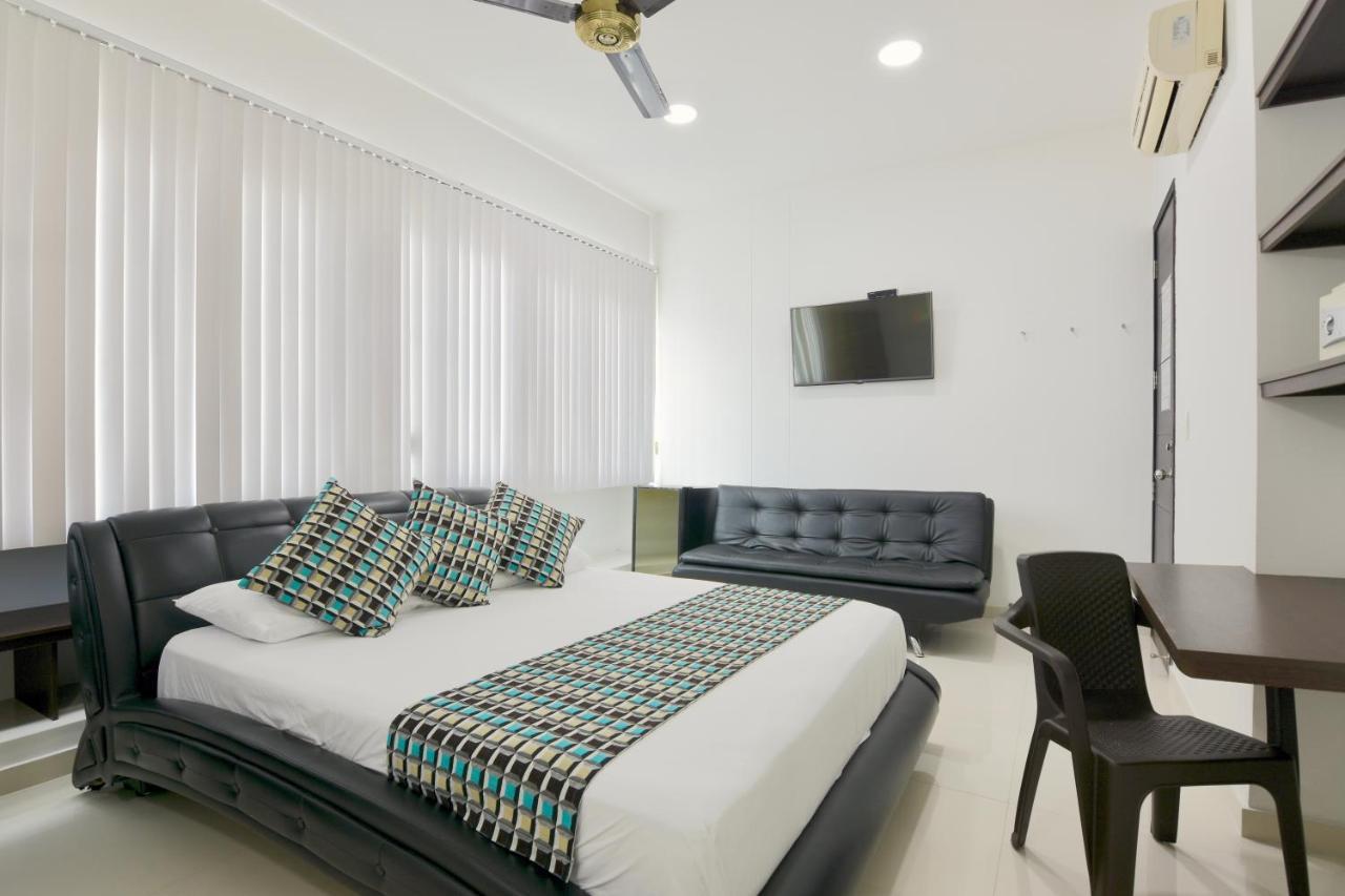 Hotel Florida ซินเซเลโฮ ภายนอก รูปภาพ