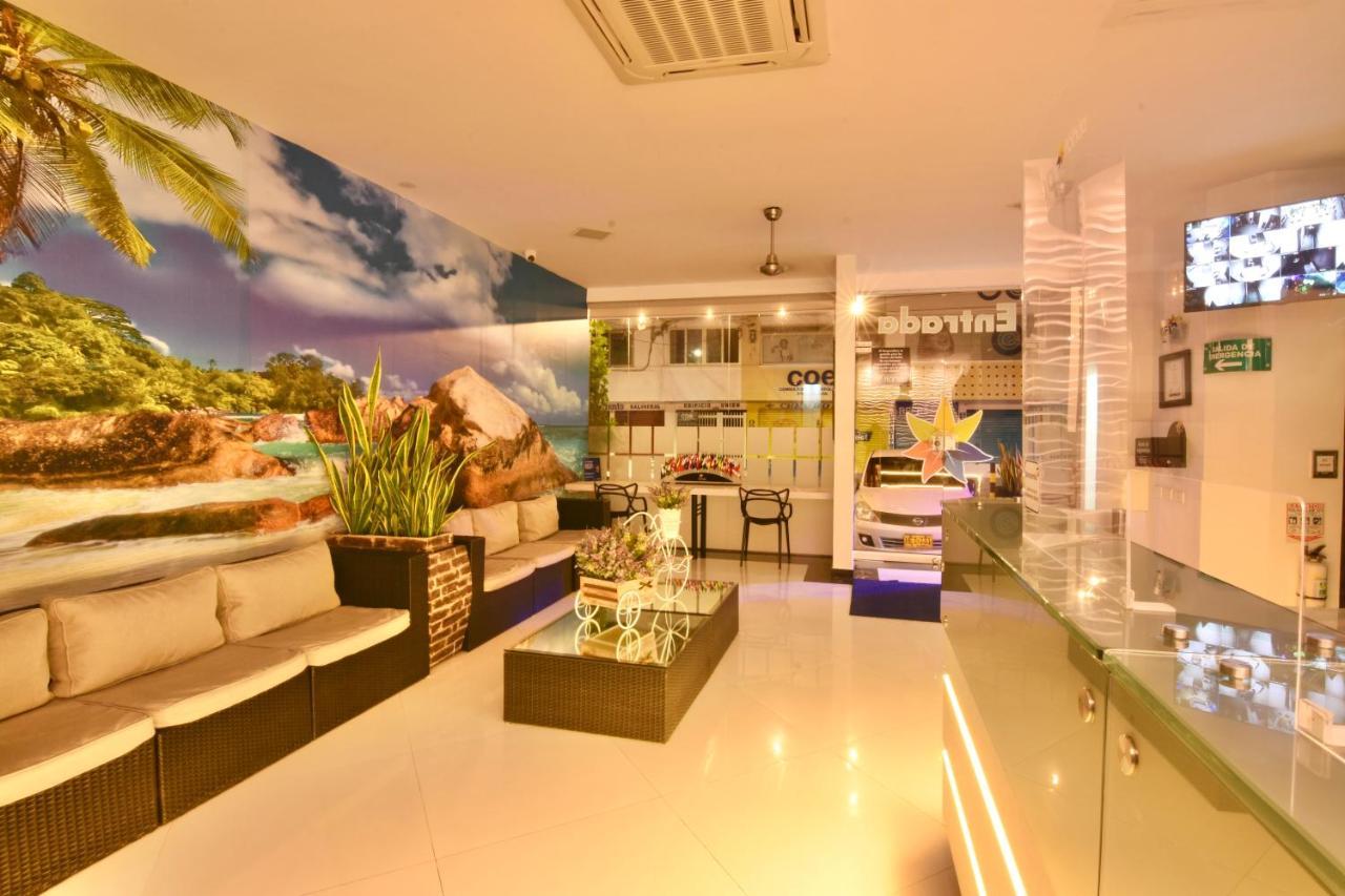 Hotel Florida ซินเซเลโฮ ภายนอก รูปภาพ