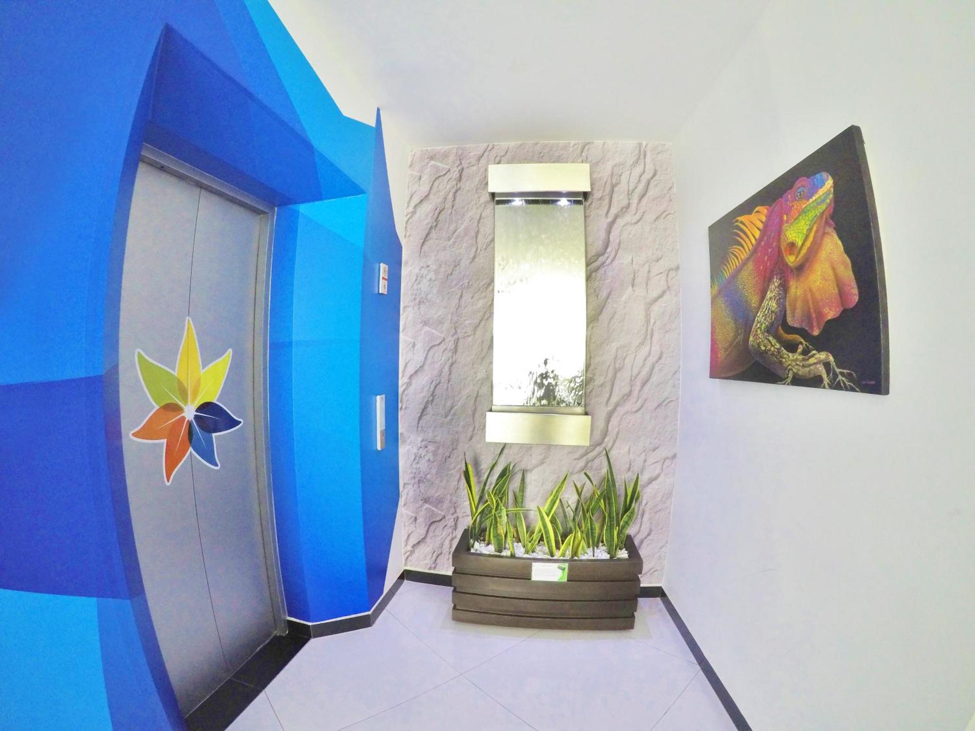 Hotel Florida ซินเซเลโฮ ภายนอก รูปภาพ